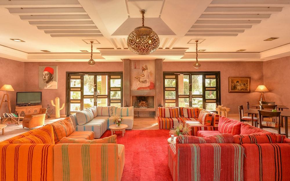 Les Jardins de Zyriab 1