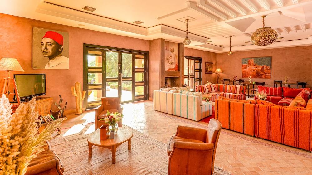 Les Jardins de Zyriab 2