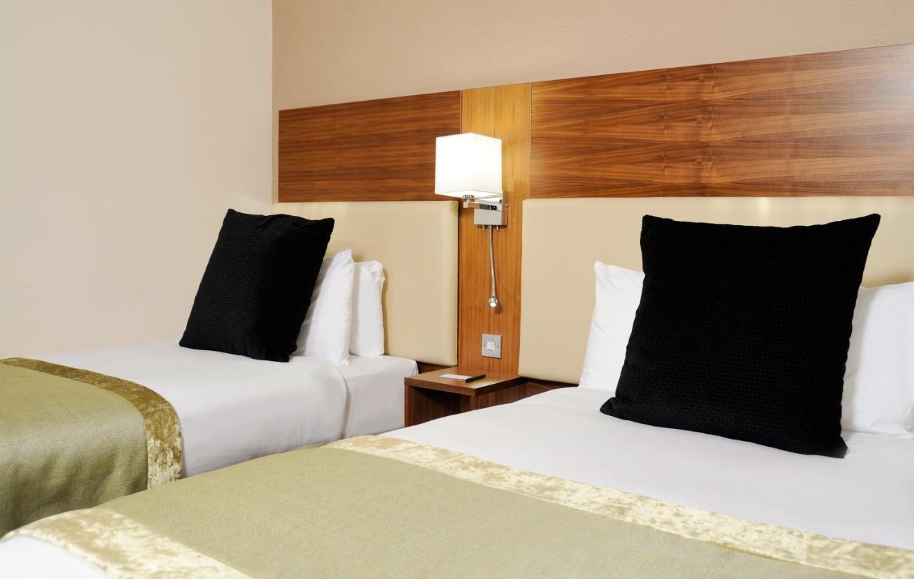 Mercure London Bloomsbury 1