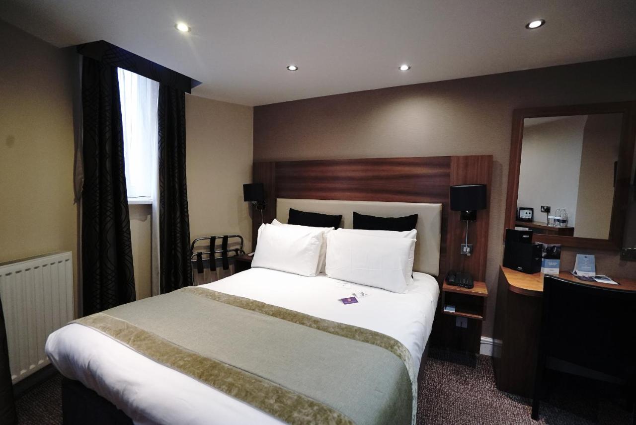 Mercure London Bloomsbury