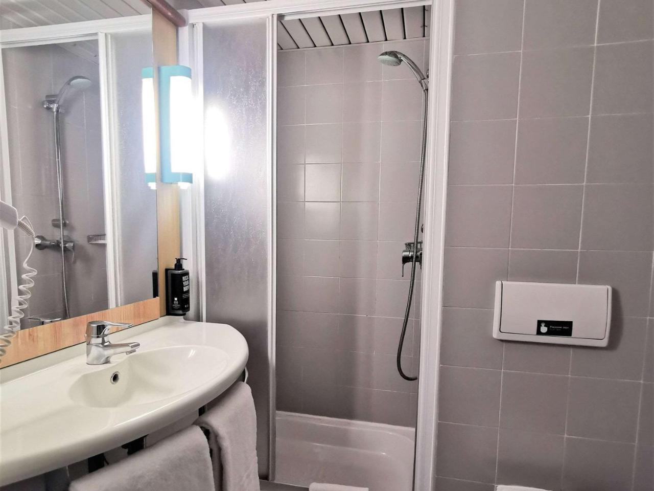 Ibis Leiria Fatima 2