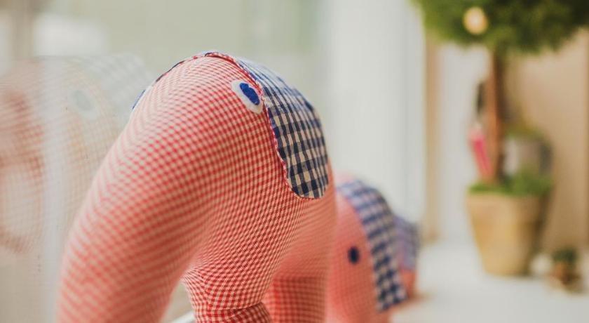 Vilnius Home Bed And Breakfast 1