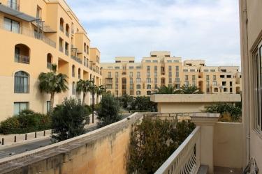 Seaspray Apartments 1