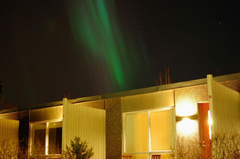 Frumskogar Guesthouse