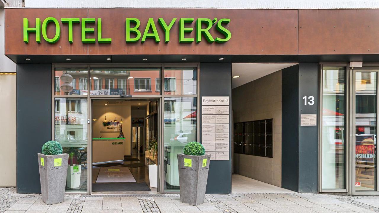 Bayer's