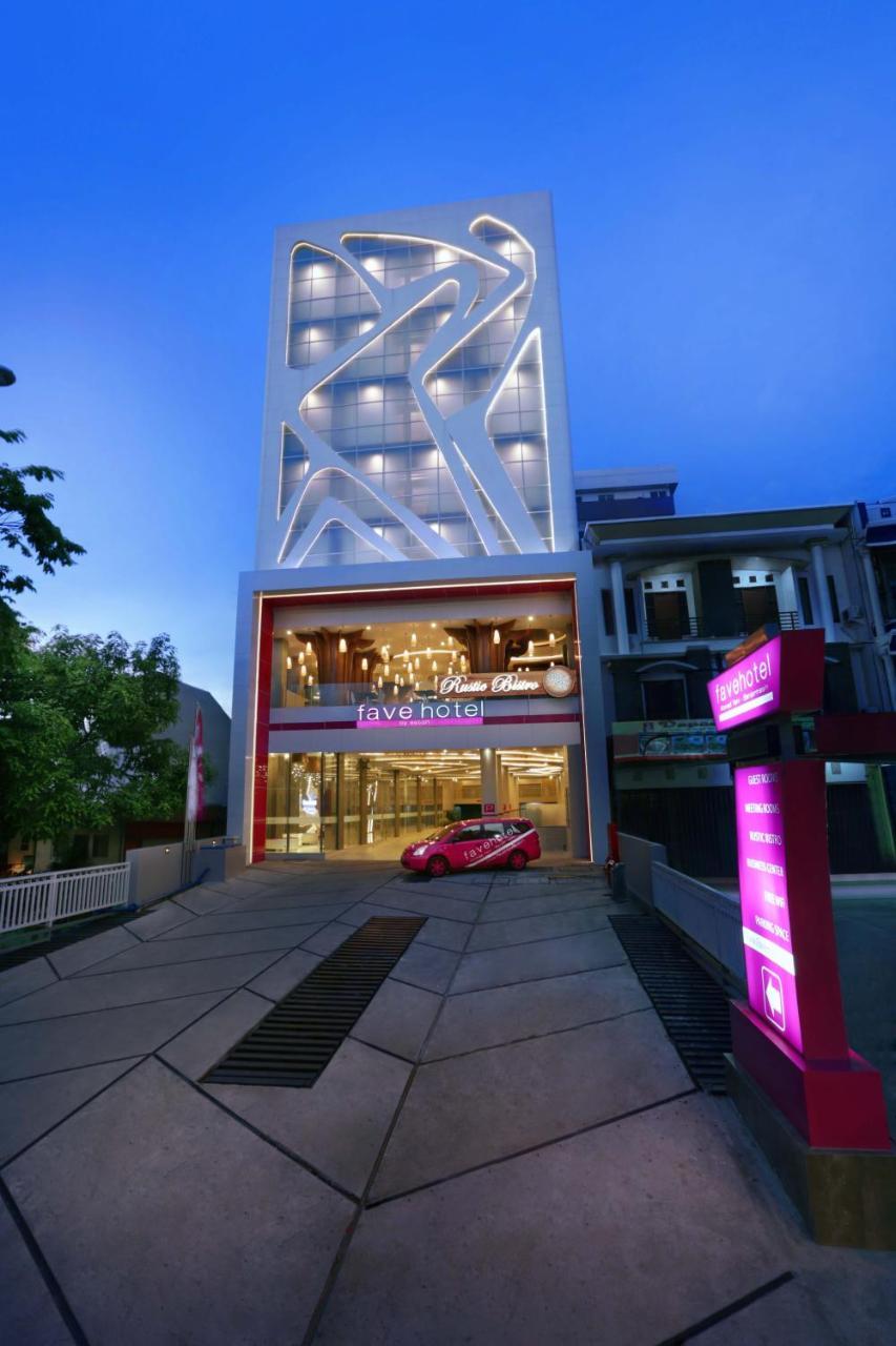 Favehotel Ahmad Yani - Banjarm