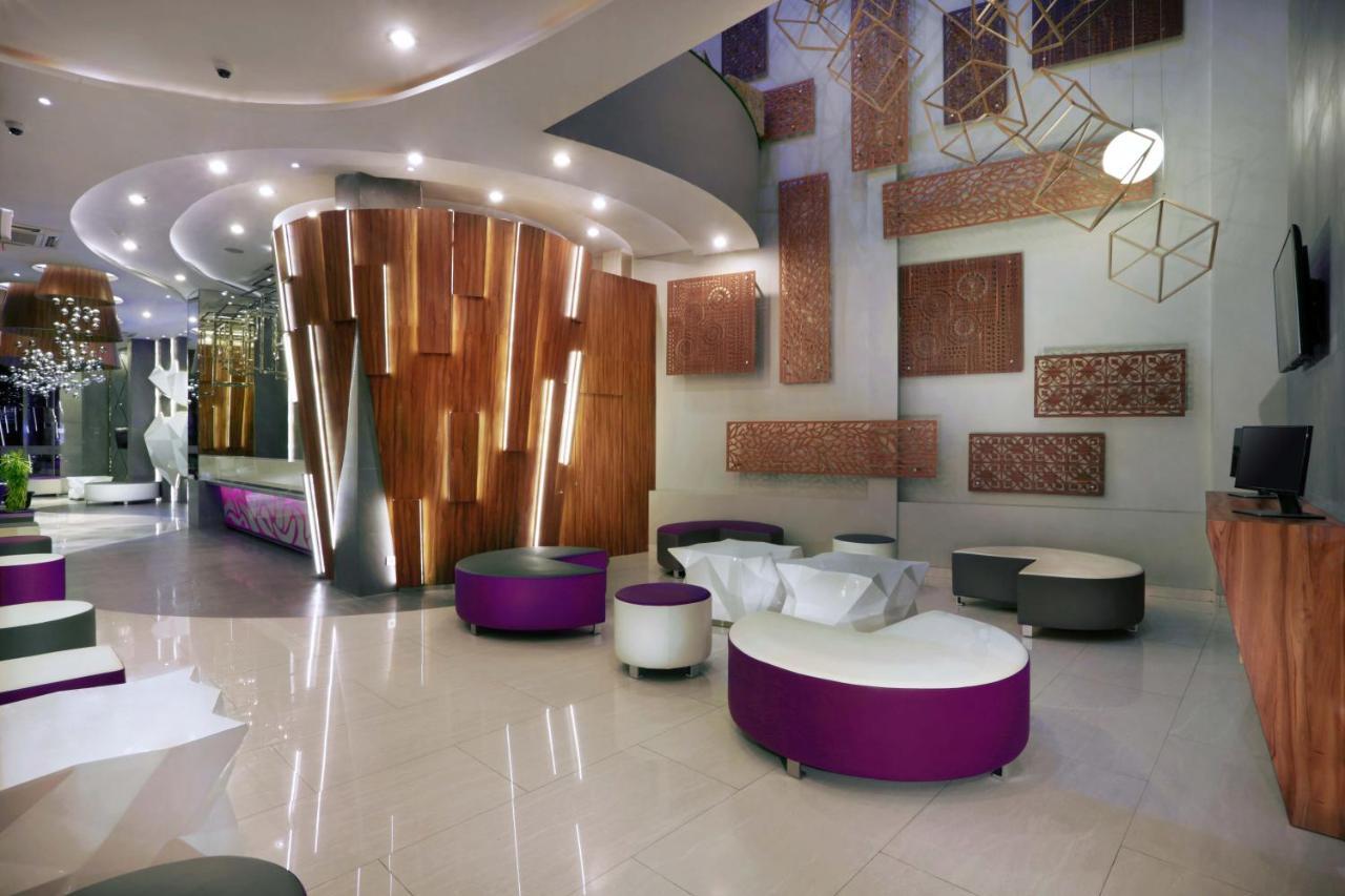 Favehotel Ahmad Yani - Banjarm 1
