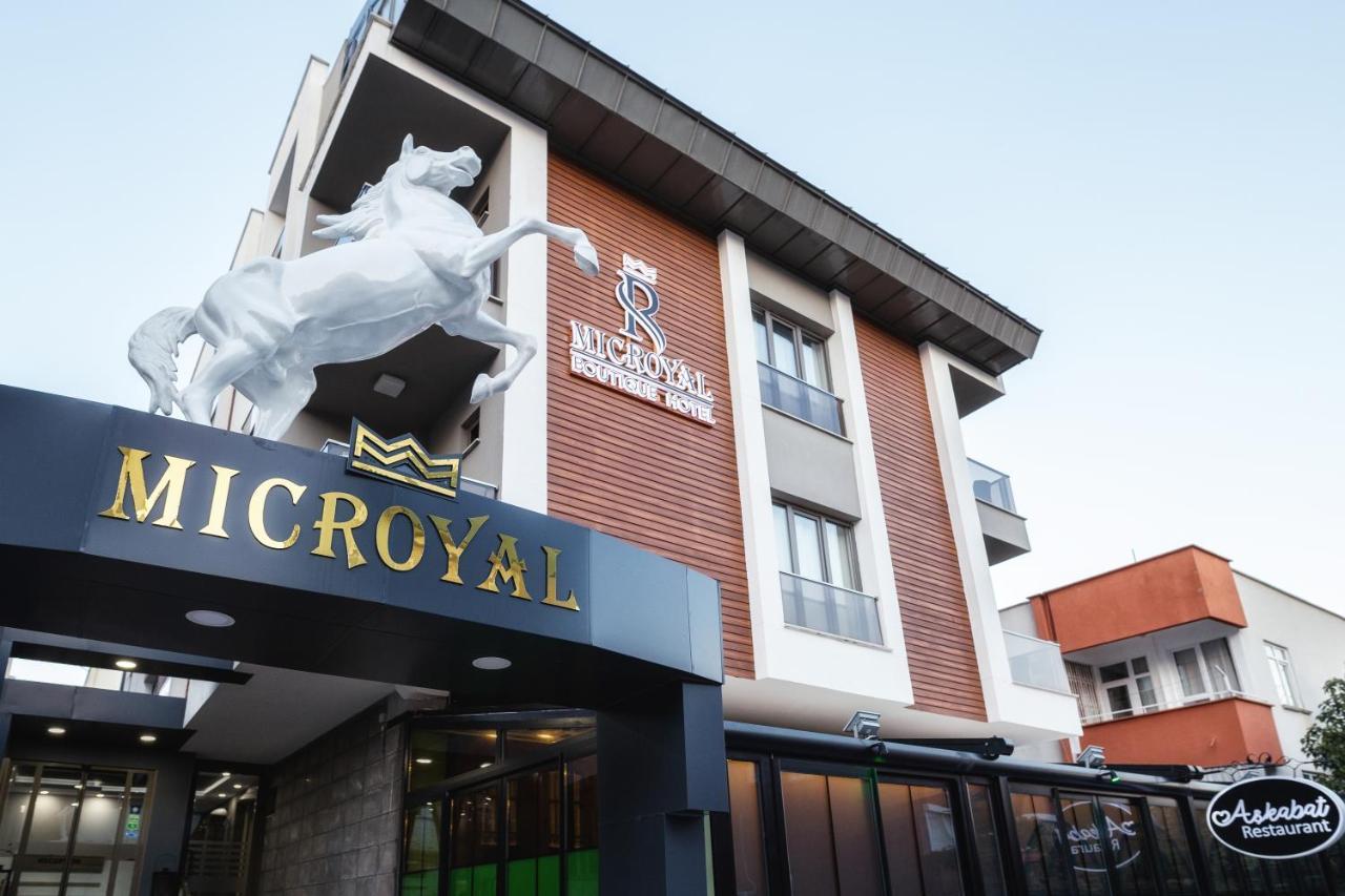 Microyal Hotel 2