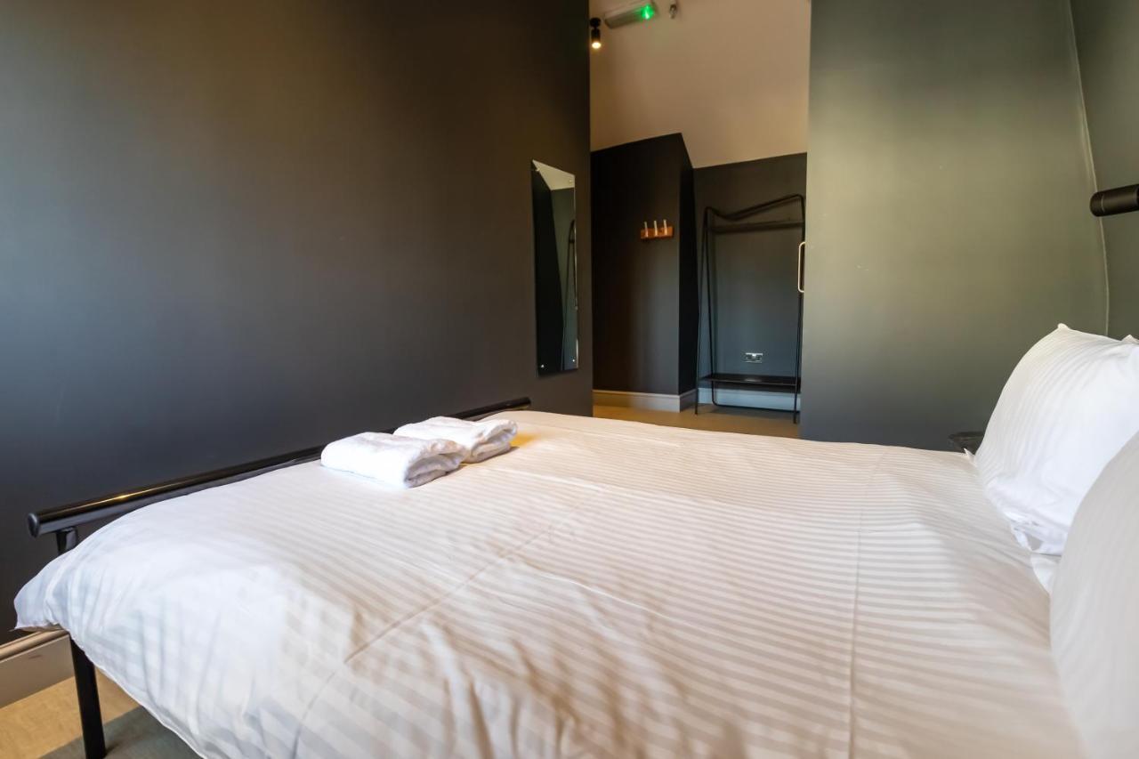 The Steam Engine Waterloo (Adults only) 2