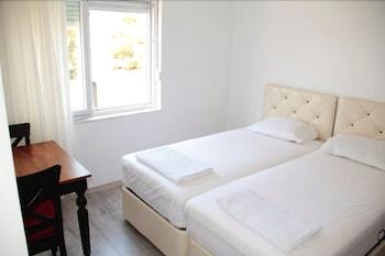 Antalya Suits - Antalya 2