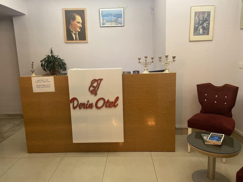 Serenity Suit Hotel 1