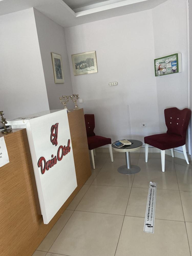 Serenity Suit Hotel 2