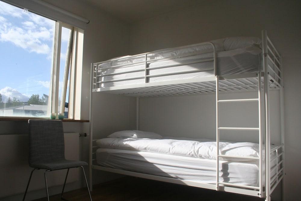 Hot Springs Hostel 2