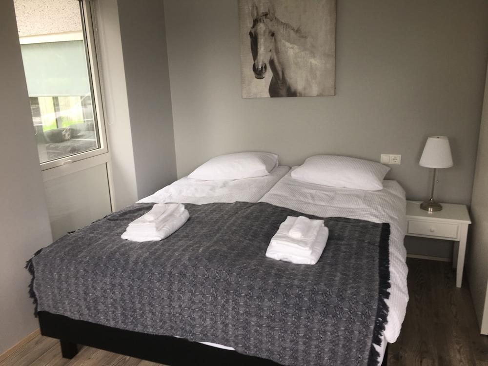 Reykjadalur Guesthouse 1