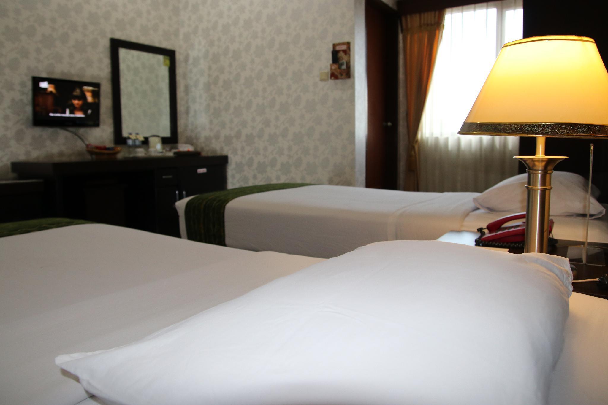 Roditha Banjarmasin (Adults only) 1