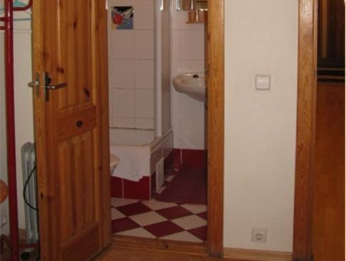 Litinterp Guesthouse Vilnius 2