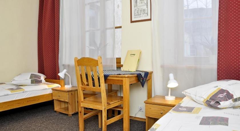 Litinterp Guesthouse Vilnius 1