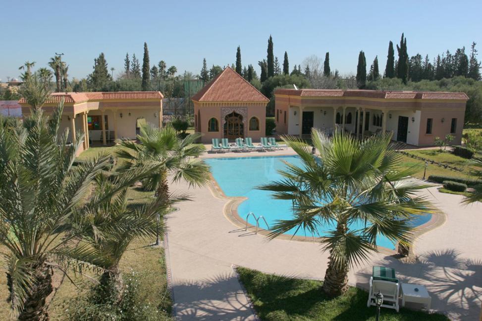 Villa Zahra 1