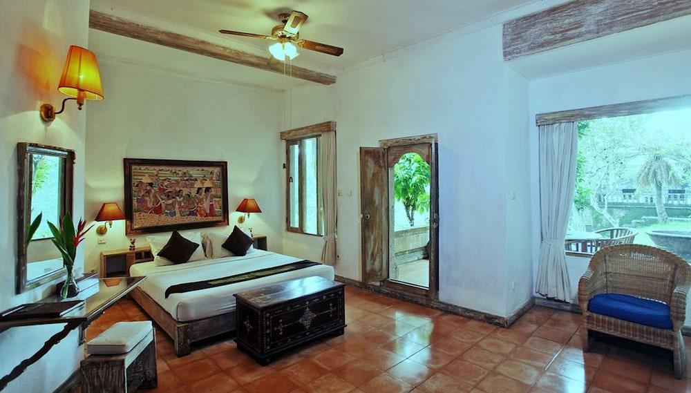 Villa Sakti Ubud - Taman Sakti Resort 2
