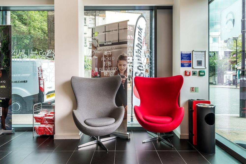 Hashtag South Bank Campus Accommodation 2