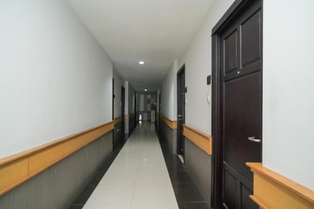 Reddoorz Plus Near Uin Banjarmasin