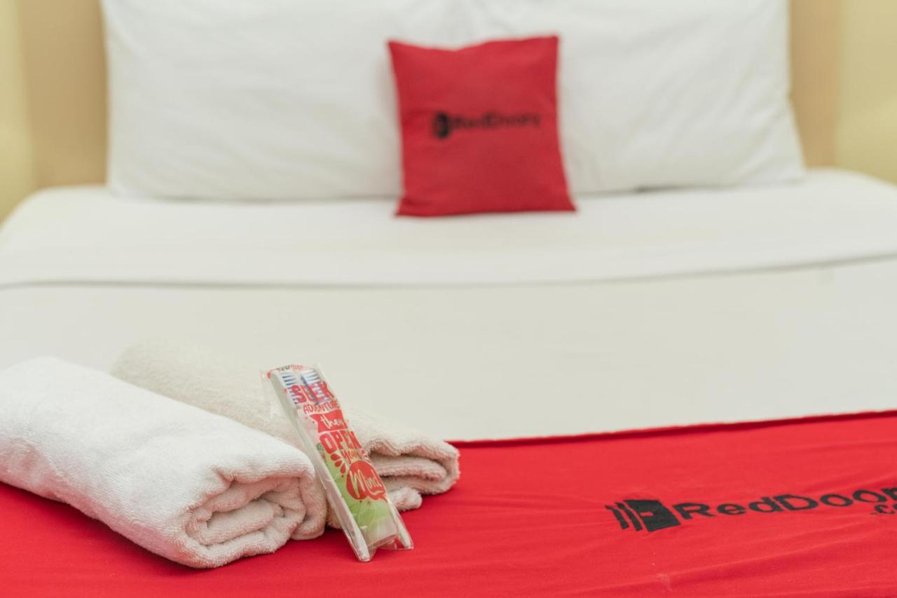 Reddoorz Plus Near Uin Banjarmasin 2