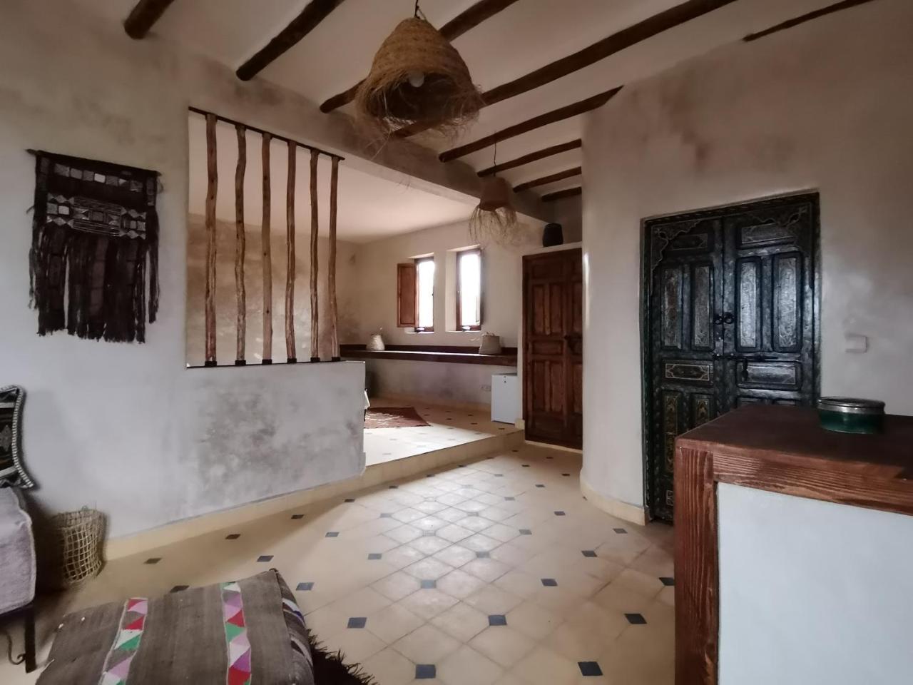 Les Jardins de Taja 1