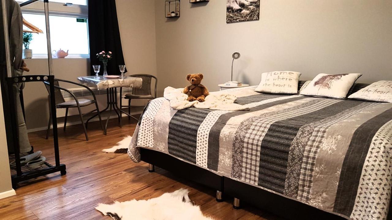 Skalatjorn Guesthouse 2