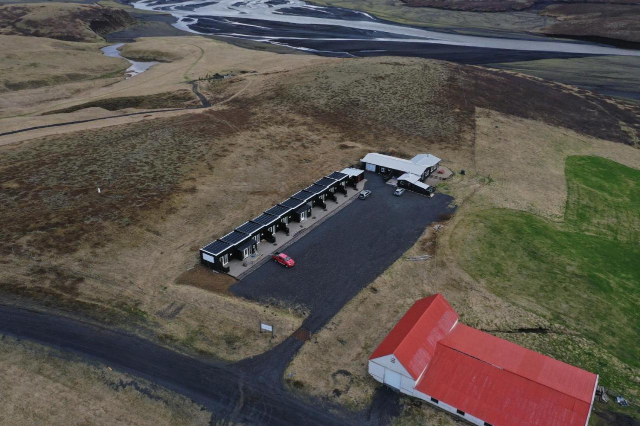 Hrifunes Guesthouse 2