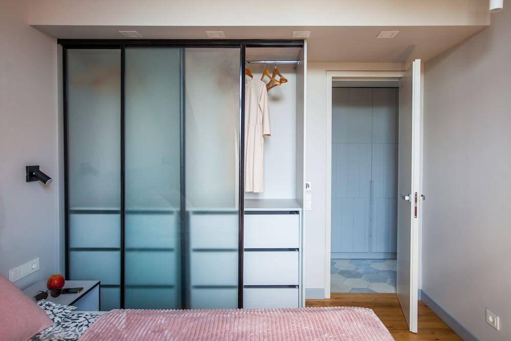 Penthouse in the City Center 2