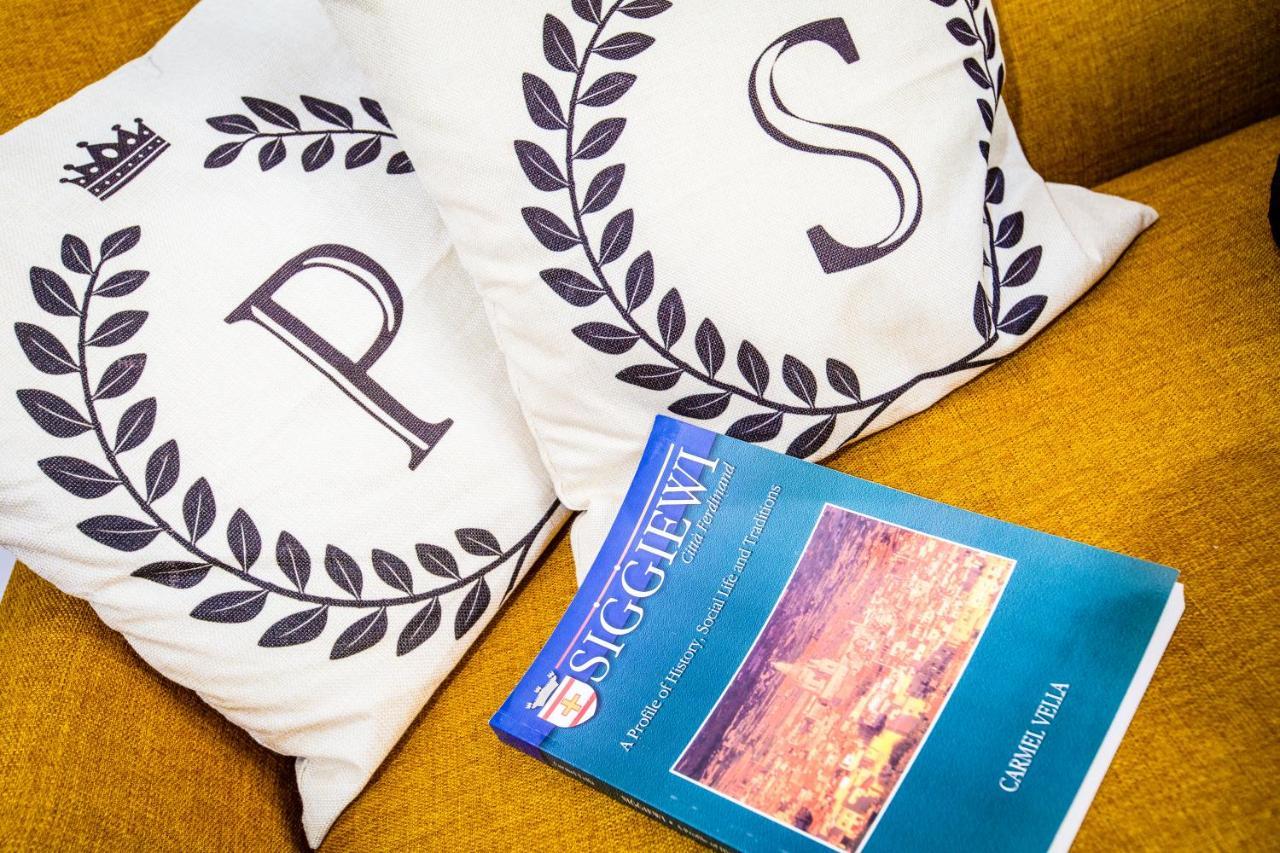 Pjazza Suites Boutique Hotel 2