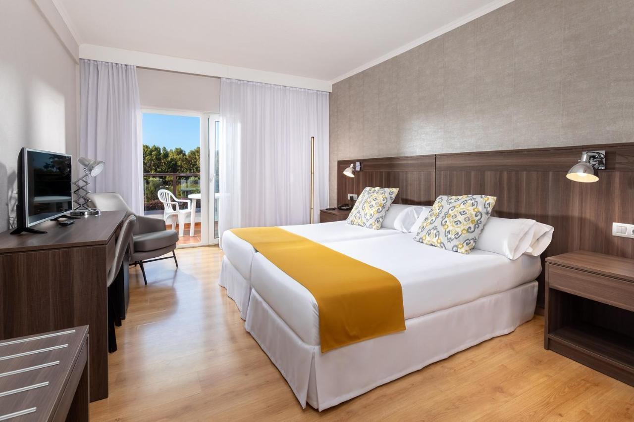 Trh Taoro Garden (Adults only) 2