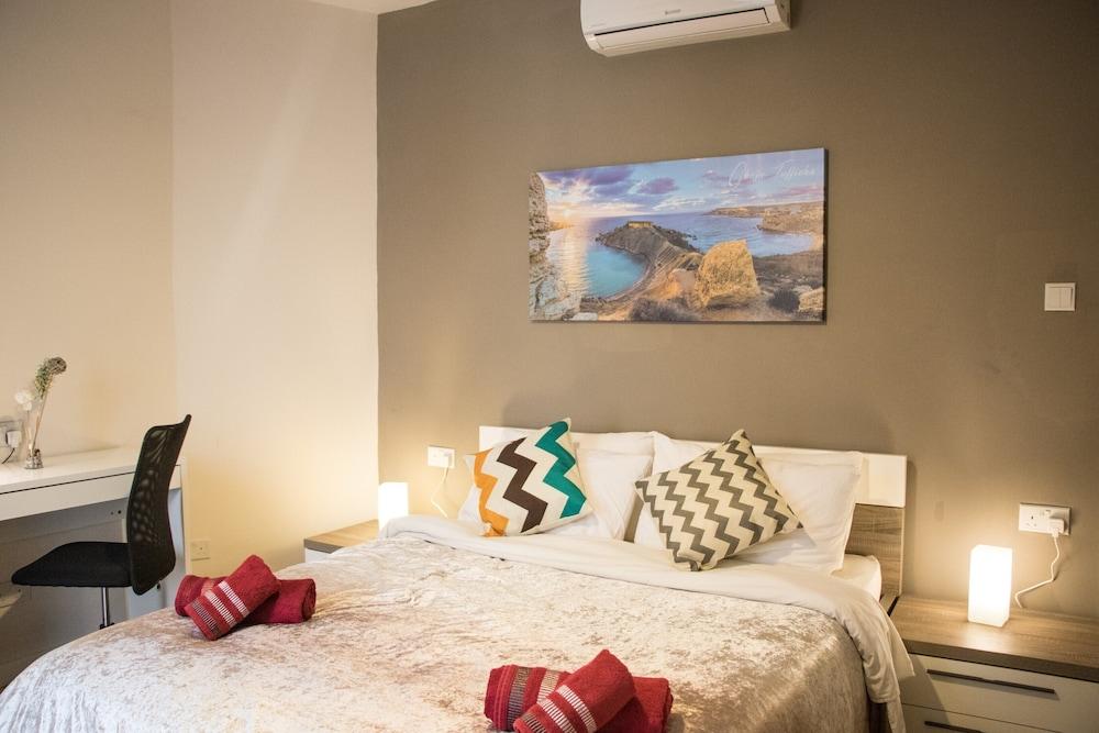 Luxury Msida Circle Apartment (Adults only) 2