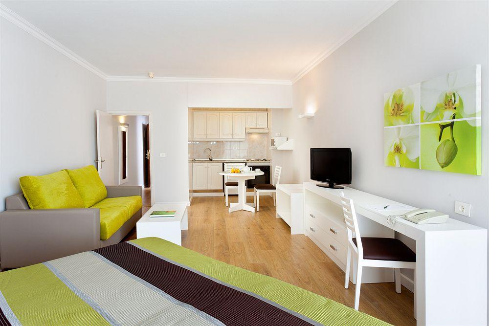 Parque Vacacional Eden Luz 1