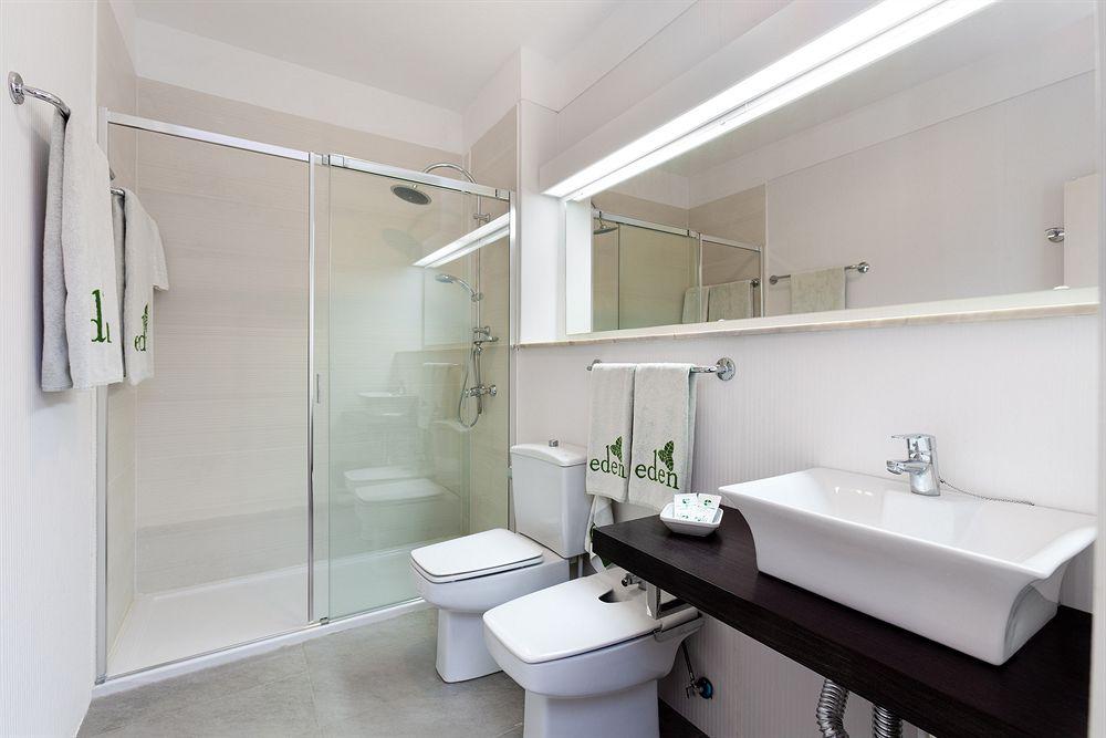 Parque Vacacional Eden Luz 2