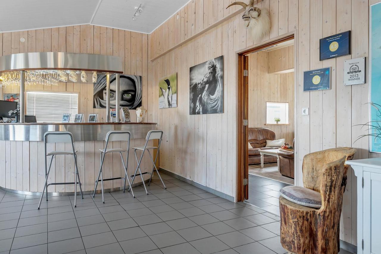 Vatnsholt - Guest House 2