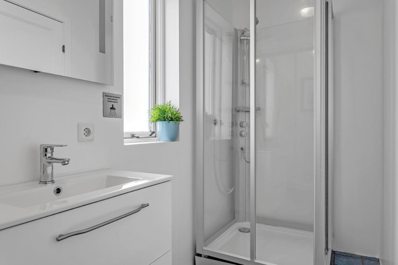 Vatnsholt - Guest House 1