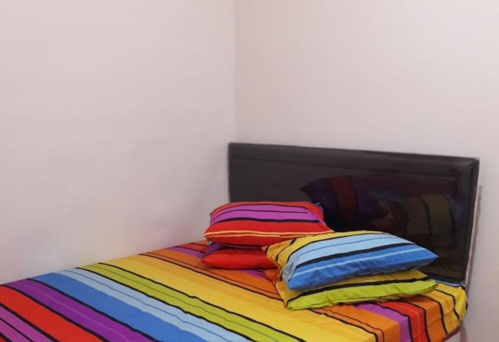 Pondok Ningsih 1 Malino 2