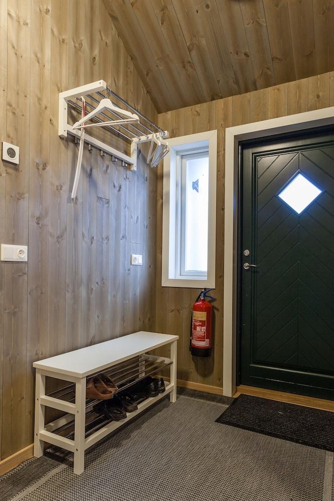 Kornholl Holiday Home 1