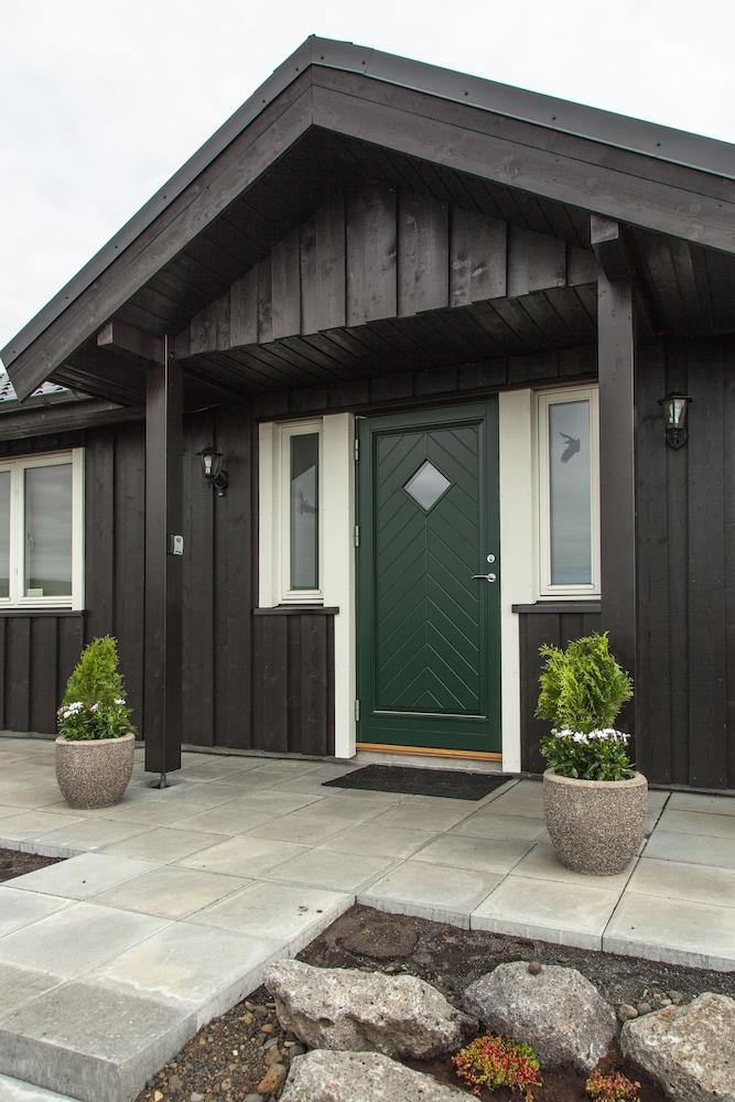 Kornholl Holiday Home 2