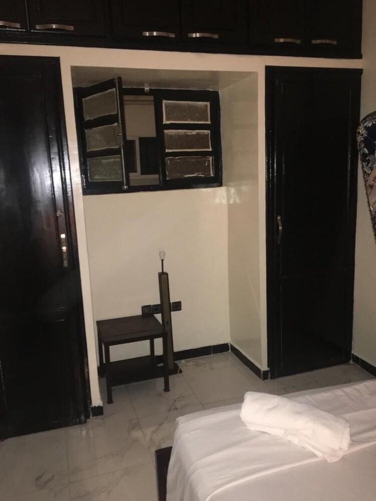 Appart 2 Ait Elhadri 2