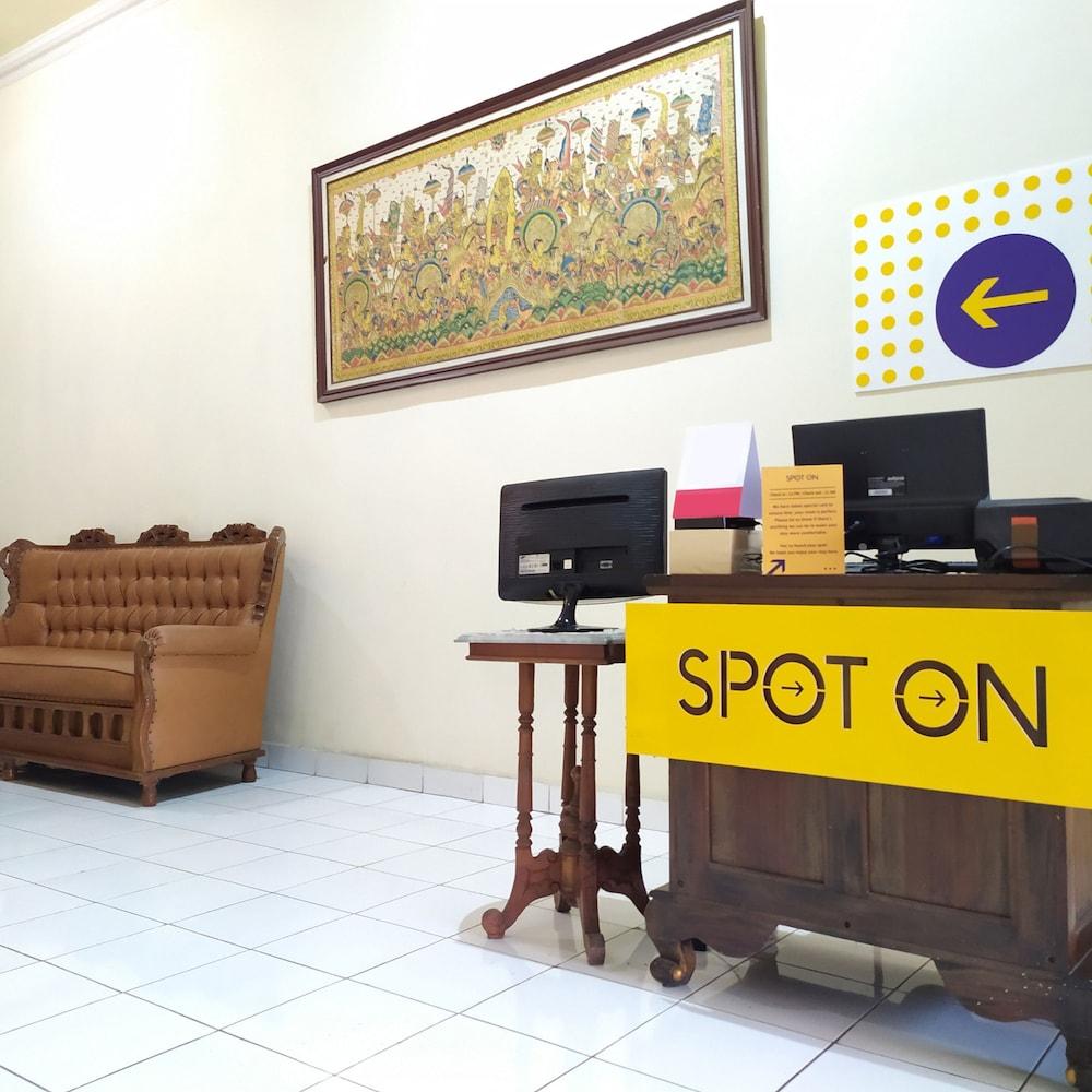 Pondok Ripuji by Oyo Rooms 2