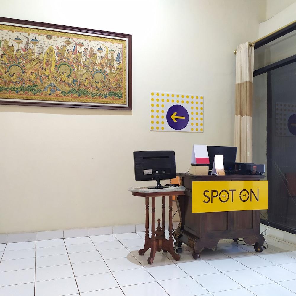 Pondok Ripuji by Oyo Rooms 1