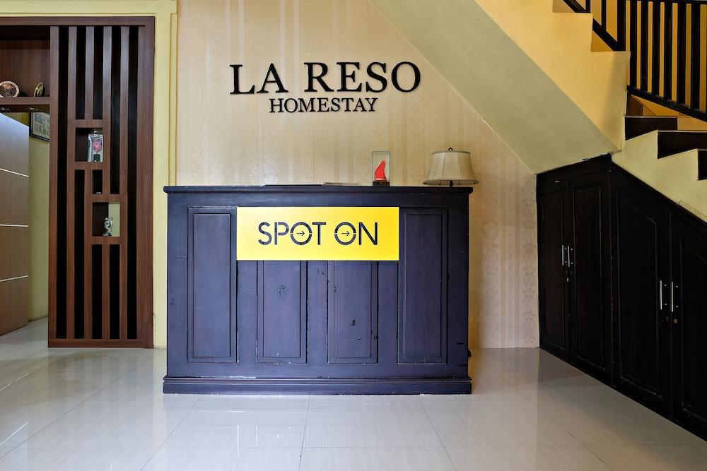 La Reso Homestay 1