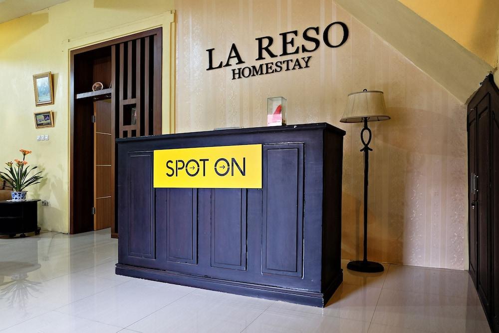 La Reso Homestay 2