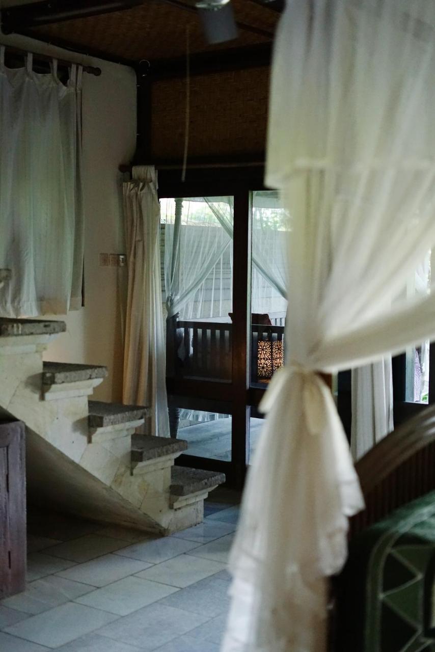 Sunrise Villa Ubud (Adults only) 2