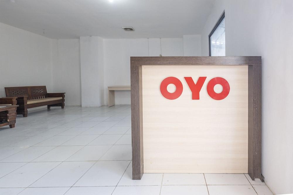 Rf Homestay by Oyo Rooms 2