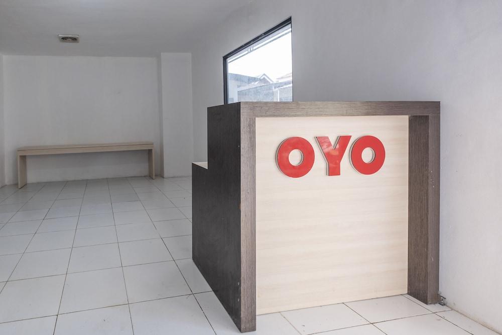 Rf Homestay by Oyo Rooms 1