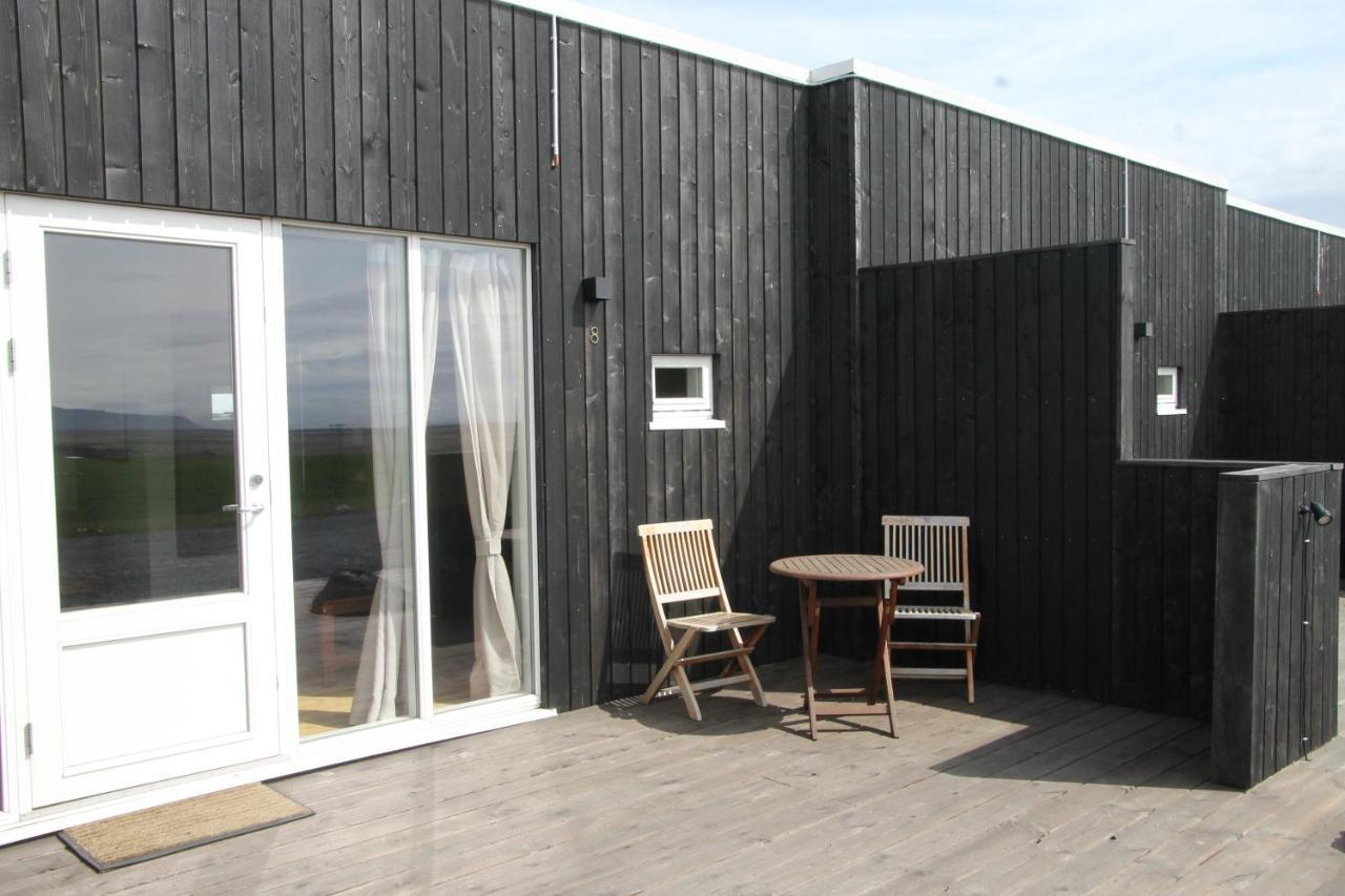 Glacier View Guesthouse - Hrifunes 1