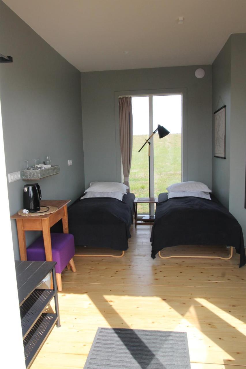 Glacier View Guesthouse - Hrifunes 2